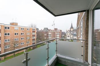 Vive Unique - Putney Apartments London Exterior foto